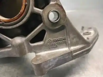 Автозапчасти б/у водяная бомба за mazda cx-7 (er) 2.2 mzr-cd awd (er10a) ссылки oem iam r2aa15176  