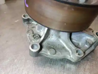 İkinci el araba yedek parçası su bombasi için mazda cx-7 (er) 2.2 mzr-cd awd (er10a) oem iam referansları r2aa15176  