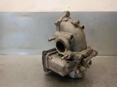 Second-hand car spare part throttle body for mazda cx-7 (er) 2.2 mzr-cd awd (er10a) oem iam references r2aa136b0  