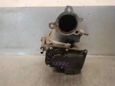 Second-hand car spare part throttle body for mazda cx-7 (er) 2.2 mzr-cd awd (er10a) oem iam references r2aa136b0  