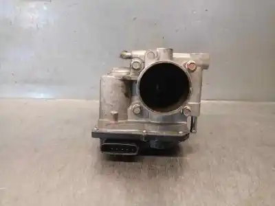 Second-hand car spare part throttle body for mazda cx-7 (er) 2.2 mzr-cd awd (er10a) oem iam references r2aa136b0  