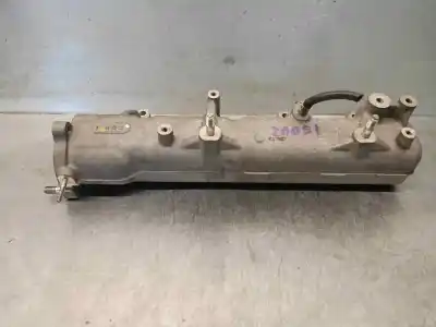 Автозапчастина б/у впускний колектор для mazda cx-7 (er) 2.2 mzr-cd awd (er10a) посилання на oem iam r2aa13100  