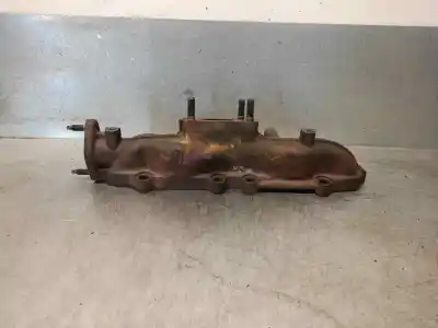 Автозапчасти б/у выхлопной коллектор за mazda cx-7 (er) 2.2 mzr-cd awd (er10a) ссылки oem iam r2axk49z  
