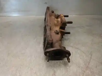 Tweedehands auto-onderdeel uitlaatspruitstuk voor mazda cx-7 (er) 2.2 mzr-cd awd (er10a) oem iam-referenties r2axk49z