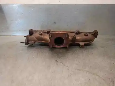 Автозапчасти б/у выхлопной коллектор за mazda cx-7 (er) 2.2 mzr-cd awd (er10a) ссылки oem iam r2axk49z  