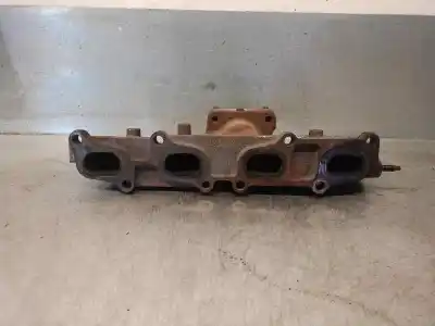 Автозапчасти б/у выхлопной коллектор за mazda cx-7 (er) 2.2 mzr-cd awd (er10a) ссылки oem iam r2axk49z  