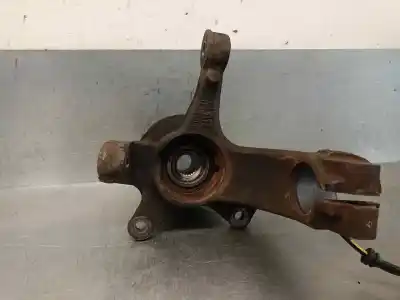 Piesă de schimb auto la mâna a doua fuzeta stanga fata pentru citroen c1 1.4 hdi cat (8ht / dv4td) referințe oem iam 432120h010