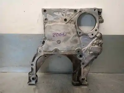 Автозапчастина б/у крішка розподілу для mazda cx-7 (er) 2.2 mzr-cd awd (er10a) посилання на oem iam r2aa10681