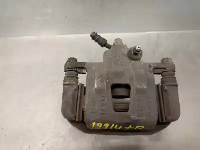 Peça sobressalente para automóvel em segunda mão pinça de travão traseira direita por chevrolet epica 2.0 diesel cat referências oem iam 96475841