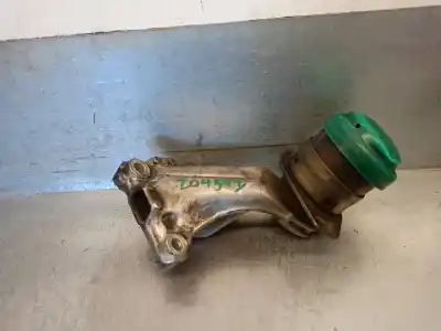 Pièce détachée automobile d'occasion Support Moteur Gauche pour CITROEN C5 BERLINA 2.0 HDi X Références OEM IAM 9641690980  