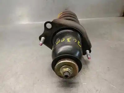 Peça sobressalente para automóvel em segunda mão amortecedor traseiro esquerdo por toyota corolla (e12) 1.6 16v referências oem iam 4853012a90  