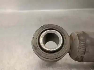 Peça sobressalente para automóvel em segunda mão amortecedor traseiro esquerdo por toyota corolla (e12) 1.6 16v referências oem iam 4853012a90  