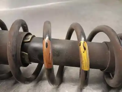 Peça sobressalente para automóvel em segunda mão amortecedor traseiro esquerdo por toyota corolla (e12) 1.6 16v referências oem iam 4853012a90  