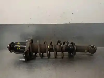 Peça sobressalente para automóvel em segunda mão Amortecedor Traseiro Direito por TOYOTA COROLLA (E12) 1.6 16V Referências OEM IAM 4853012A90  
