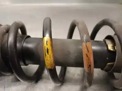 Peça sobressalente para automóvel em segunda mão amortecedor traseiro direito por toyota corolla (e12) 1.6 16v referências oem iam 4853012a90  