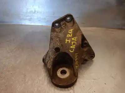 Peça sobressalente para automóvel em segunda mão suporte caixa de velocidades por audi a6 berlina (4f2) 3.0 tdi quattro (165kw) referências oem iam 4f0399113b