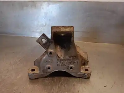 Second-hand car spare part left engine support for audi a6 berlina (4f2) 3.0 tdi quattro (165kw) oem iam references 4f0199308l  