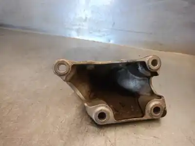 Second-hand car spare part left engine support for audi a6 berlina (4f2) 3.0 tdi quattro (165kw) oem iam references 4f0199308l  