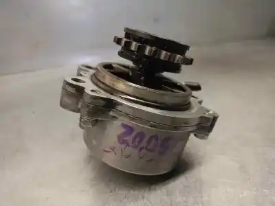 Автозапчастина б/у галмумний депресор / вакуумний насос для mazda cx-7 (er) 2.2 mzr-cd awd (er10a) посилання на oem iam r2aa18g00  