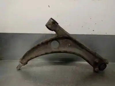 Автозапчастина б/у передній лівий нижний рычаг підвіски для volkswagen passat b6 variant (3c5) 2.0 tdi посилання на oem iam 3c0407151e  