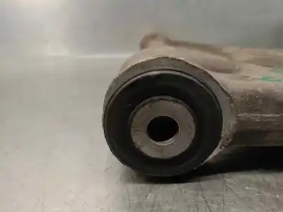 Автозапчастина б/у передній лівий нижний рычаг підвіски для volkswagen passat b6 variant (3c5) 2.0 tdi посилання на oem iam 3c0407151e  