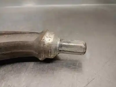 Автозапчастина б/у передній лівий нижний рычаг підвіски для volkswagen passat b6 variant (3c5) 2.0 tdi посилання на oem iam 3c0407151e  