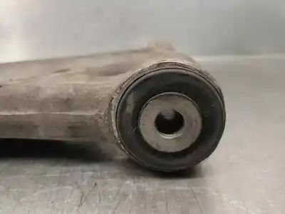 Автозапчастина б/у передній правий нижний рычаг підвіски для volkswagen passat b6 variant (3c5) 2.0 tdi посилання на oem iam 3c0407153b  
