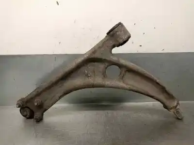 Pezzo di ricambio per auto di seconda mano braccio sospensione inferiore anteriore destro per volkswagen passat b6 variant (3c5) 2.0 tdi riferimenti oem iam 3c0407153b  