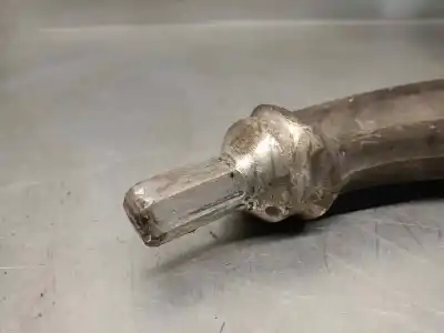 Pezzo di ricambio per auto di seconda mano braccio sospensione inferiore anteriore destro per volkswagen passat b6 variant (3c5) 2.0 tdi riferimenti oem iam 3c0407153b  