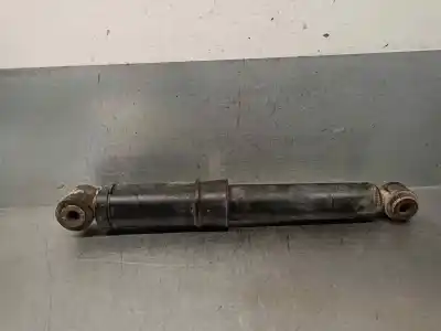 Автозапчастина б/у амортизатор задній лівий для RENAULT KANGOO / GRAND KANGOO II (KW0/1_) 1.6 16V (KW03 KW09 KW0D KW0U KW0W KW13) Посилання на OEM IAM 8200800724  03071000202