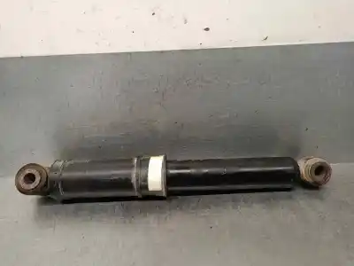 Tweedehands auto-onderdeel Schokbreker Rechts Achter voor RENAULT KANGOO / GRAND KANGOO II (KW0/1_) 1.6 16V (KW03 KW09 KW0D KW0U KW0W KW13) OEM IAM-referenties 8200800724  03071000202