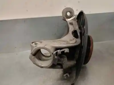 Автозапчасти б/у передняя левая кулачка за volkswagen passat b6 variant (3c5) 2.0 tdi ссылки oem iam 3c0407253f  