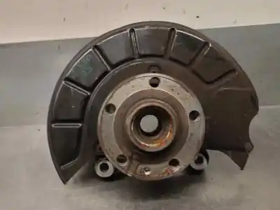 Автозапчасти б/у передняя левая кулачка за volkswagen passat b6 variant (3c5) 2.0 tdi ссылки oem iam 3c0407253f  