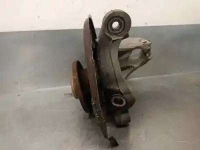 Автозапчасти б/у передняя левая кулачка за volkswagen passat b6 variant (3c5) 2.0 tdi ссылки oem iam 3c0407253f  