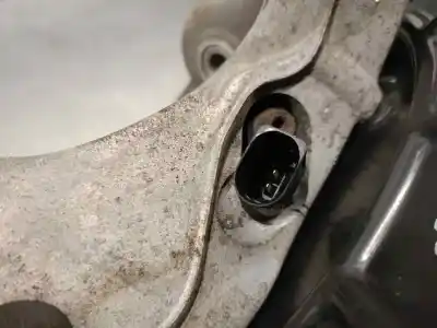 Автозапчасти б/у передняя левая кулачка за volkswagen passat b6 variant (3c5) 2.0 tdi ссылки oem iam 3c0407253f  