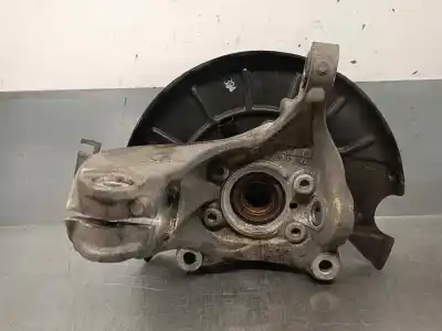 Автозапчасти б/у передняя правая кулачка за volkswagen passat b6 variant (3c5) 2.0 tdi ссылки oem iam 3c0407254f  