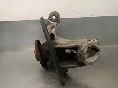 Автозапчасти б/у передняя правая кулачка за volkswagen passat b6 variant (3c5) 2.0 tdi ссылки oem iam 3c0407254f  