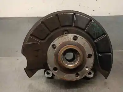 Автозапчасти б/у передняя правая кулачка за volkswagen passat b6 variant (3c5) 2.0 tdi ссылки oem iam 3c0407254f  