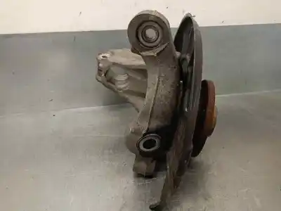 Автозапчасти б/у передняя правая кулачка за volkswagen passat b6 variant (3c5) 2.0 tdi ссылки oem iam 3c0407254f  