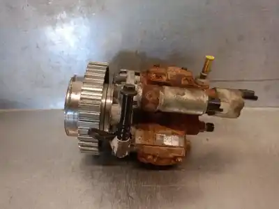 Pezzo di ricambio per auto di seconda mano pompa diniezione per ford transit connect (tc7) 1.8 tdci cat riferimenti oem iam 4m5q9b395af