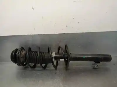 Peça sobressalente para automóvel em segunda mão Amortecedor Dianteiro Direito por CITROEN C1 1.4 HDi CAT (8HT / DV4TD) Referências OEM IAM 485100H020  03071000399