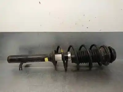 Peça sobressalente para automóvel em segunda mão amortecedor dianteiro direito por citroen c1 1.4 hdi cat (8ht / dv4td) referências oem iam 485100h020  03071000399