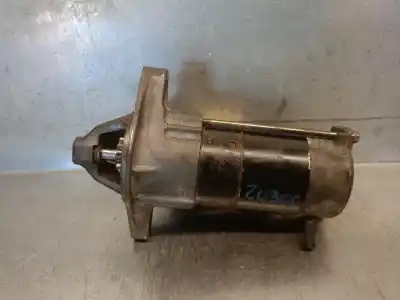 Second-hand car spare part starter motor for toyota corolla (e12) 1.6 16v oem iam references 2810022040