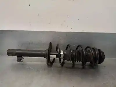 Peça sobressalente para automóvel em segunda mão amortecedor dianteiro esquerdo por citroen c1 1.4 hdi cat (8ht / dv4td) referências oem iam 485200h020  03071000400
