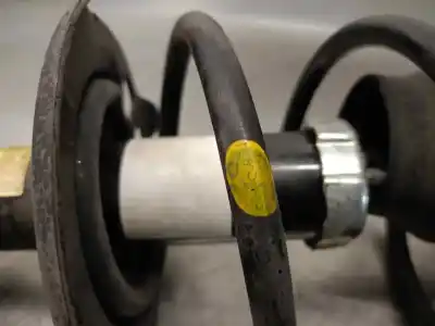 Peça sobressalente para automóvel em segunda mão amortecedor dianteiro esquerdo por citroen c1 1.4 hdi cat (8ht / dv4td) referências oem iam 485200h020  03071000400