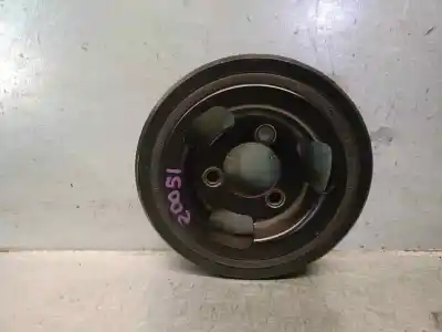 Автозапчастина б/у шків колінчастого вала для mazda cx-7 (er) 2.2 mzr-cd awd (er10a) посилання на oem iam 756280180