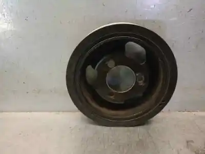 Автозапчастина б/у шків колінчастого вала для mazda cx-7 (er) 2.2 mzr-cd awd (er10a) посилання на oem iam 756280180  