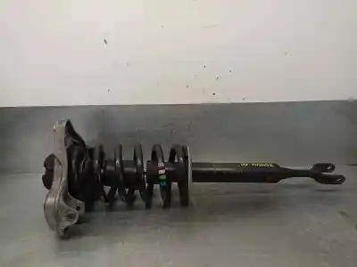 Peça sobressalente para automóvel em segunda mão Amortecedor Dianteiro Direito por AUDI A4 BERLINA (8E) 2.5 TDI (120kW) Referências OEM IAM 8E0413031BF  814903557641
