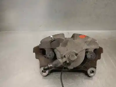 Pezzo di ricambio per auto di seconda mano pinza freno anteriore sinistra per volkswagen passat b6 variant (3c5) 2.0 tdi riferimenti oem iam 1k0615123e  