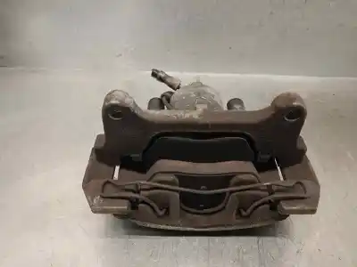 Pezzo di ricambio per auto di seconda mano pinza freno anteriore sinistra per volkswagen passat b6 variant (3c5) 2.0 tdi riferimenti oem iam 1k0615123e  